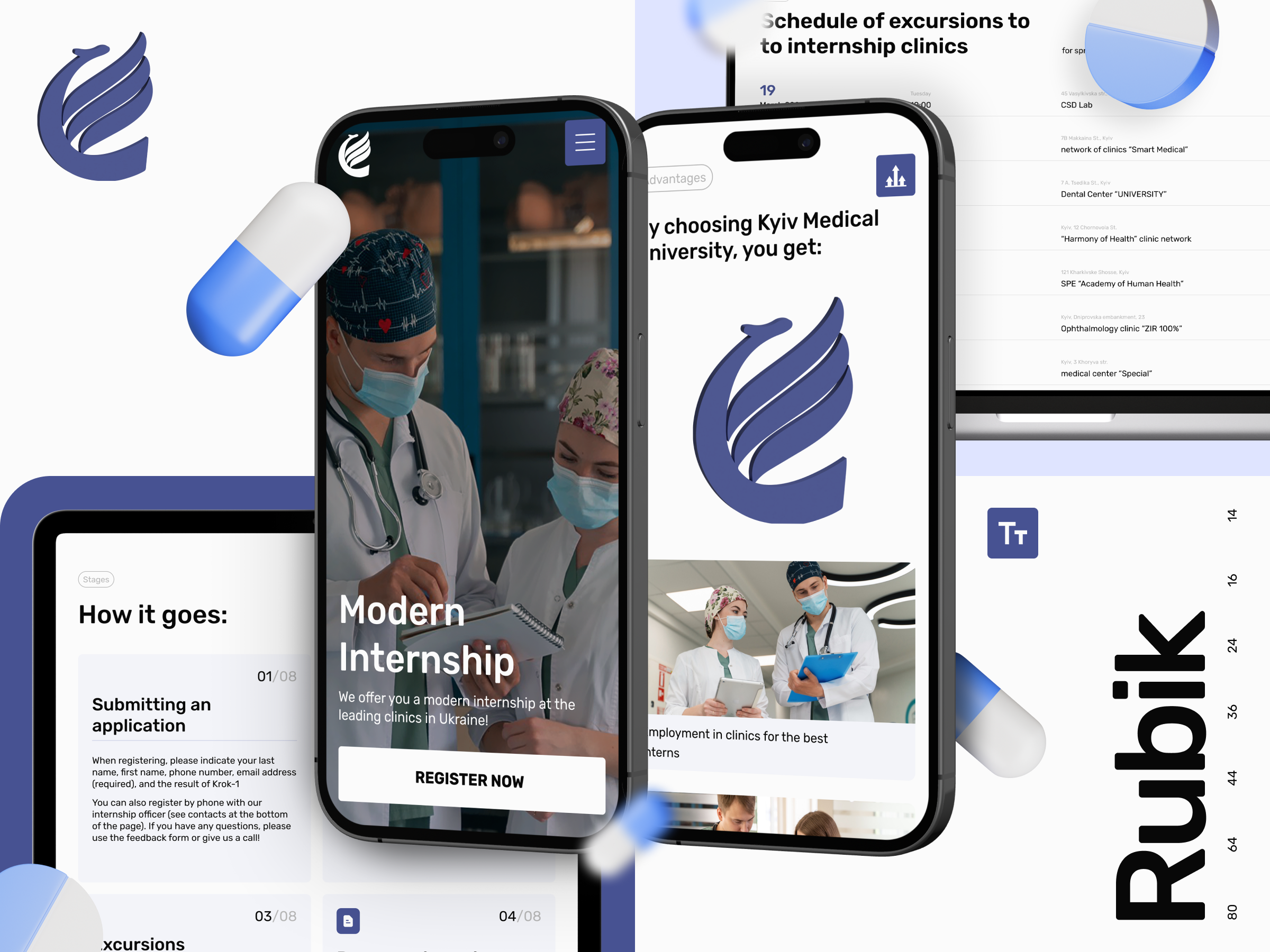 Business challenge for our case item